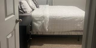 Sylvia Jimenez's room