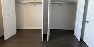 BEKEZELA  DUBE's room