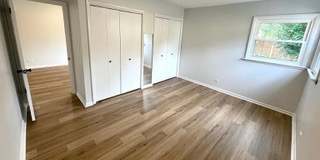 Amanda's room
