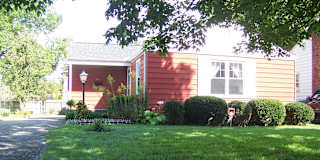 Richard's room