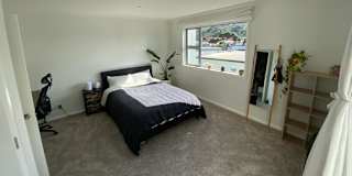 Jennifer's room