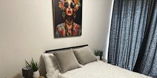 callum's room