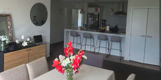 Jorge's room