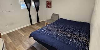 Ty's room