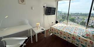 Attila's room
