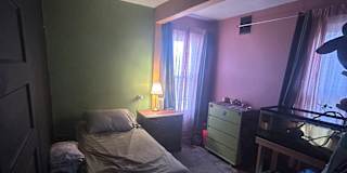 Xaxi's room