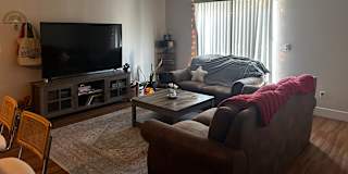 Karina's room