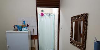 Tee's Rental Rooms's room