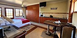 Alex's room