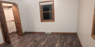Brandi's room