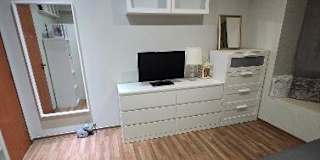Sharon Koh's room