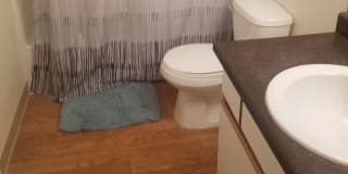 Linda's room