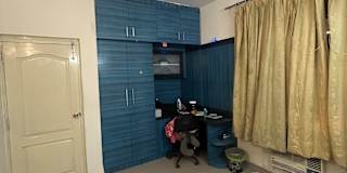 sarthak nandwani's room