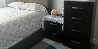 Lexann North's room