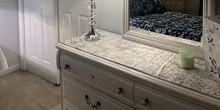 Christine's room