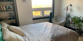 Stacy's room