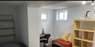 Hugo's room