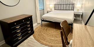 Jesey's room