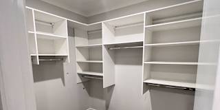 Susmita's room