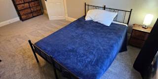 RoomWise's room