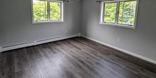 Aaron Forster's room