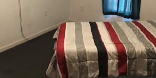 Sandra's room