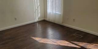 Carol's room