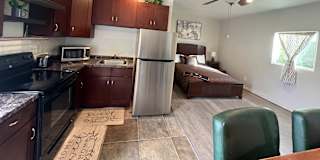 NJ's room