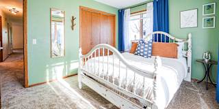 Emily's room