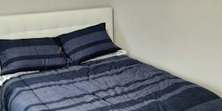 Diane's room