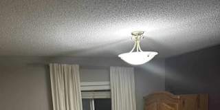 Delonte's room
