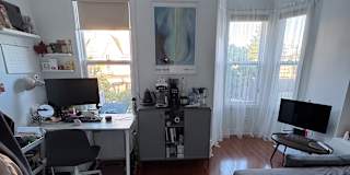 Yan's room
