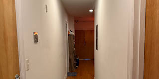 Paige's room