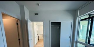 Sandra  Imobhio's room