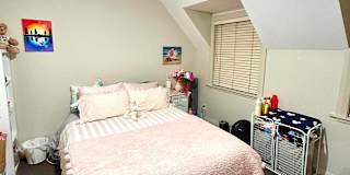 Claudia's room