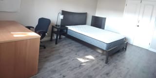 Ying's room
