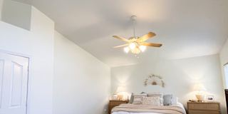 Dallin's room