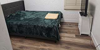 Jerry's room