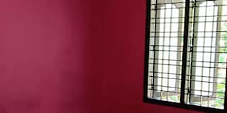 Venu Gopal's room