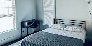 Noel's room