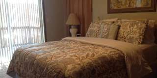 Kirsten's room