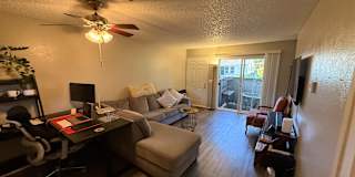 Eric's room