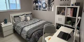 Diana's room