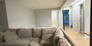 Eddy's room