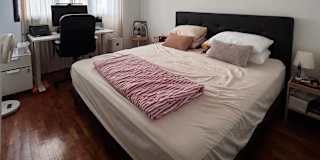 Alyssa's room