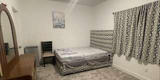 Claire's room