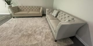 Kathleen's room