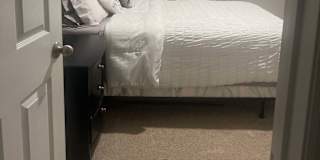 Toni's room