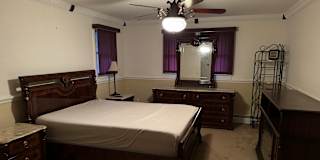 Peter's room