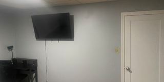 Phil Industrial Engineer's room